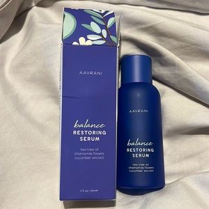 Aavrani Balance Restoring Serum